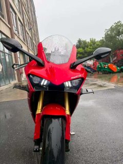 Kayo 450RR - ფოტო 3