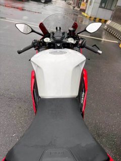 Kayo 450RR - ფოტო 4