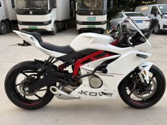 Kayo 450RR - ფოტო 1