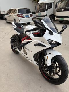 Kayo 450RR - ფოტო 2