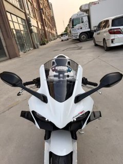 Kayo 450RR - ფოტო 3