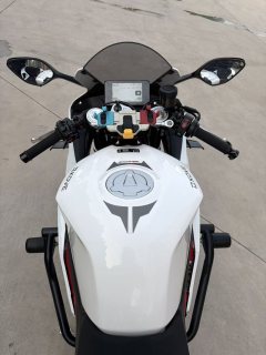 Kayo 450RR - ფოტო 4