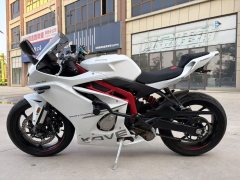 Kayo 450RR - ფოტო 5