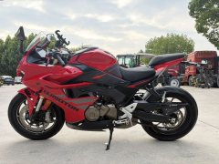 QJMOTOR Roewe i5 550 / Sai 550 *(Context-dependent, usually referring to the motorcycle "Sai 550" or Roewe car v - photo 2