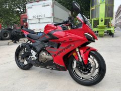 QJMOTOR Roewe i5 550 / Sai 550 *(Context-dependent, usually referring to the motorcycle "Sai 550" or Roewe car v - photo 3