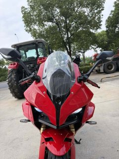 QJMOTOR Roewe i5 550 / Sai 550 *(Context-dependent, usually referring to the motorcycle "Sai 550" or Roewe car v - photo 4