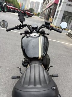 Benda Napoleon 450 - фото 4