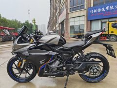 CFMOTO 250SR - ფოტო 2