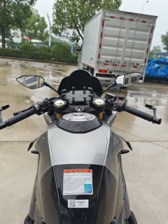 CFMOTO 250SR - ფოტო 3
