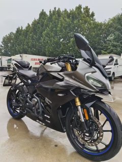 CFMOTO 250SR - ფოტო 4