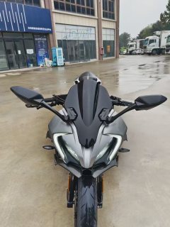 CFMOTO 250SR - ფოტო 5
