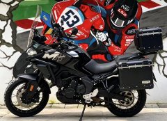 CFMOTO 700MT - ფოტო 6