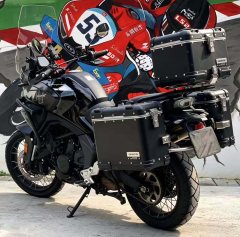 CFMOTO 700MT - ფოტო 7