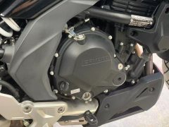CFMOTO 700MT - ფოტო 8