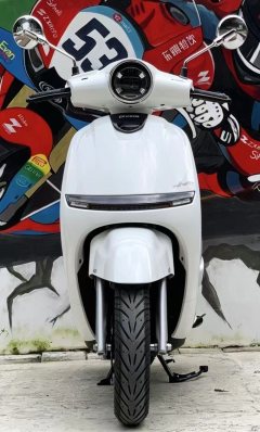CFMOTO 125AURA - photo 4