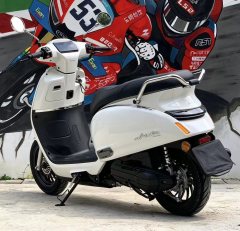 CFMOTO 125AURA - photo 7