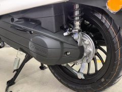 CFMOTO 125AURA - photo 8