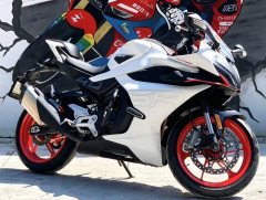 CFMOTO 450SR - ფოტო 1