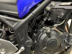 Yamaha MT-03 320 cc - ფოტო 8