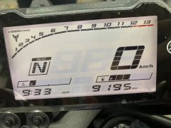 Yamaha MT-03 320 cc - ფოტო 9