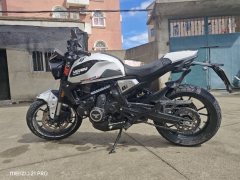 Moto Morini Sevenzo 6 ½ 650 cc - ფოტო 1
