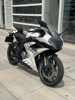 CFMOTO 250SR - ფოტო 2