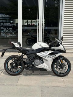 CFMOTO 250SR - ფოტო 3