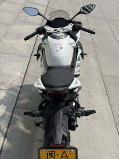 CFMOTO 250SR - ფოტო 6