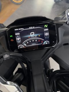 CFMOTO 250SR - ფოტო 8
