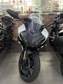 CFMOTO 250SR - ფოტო 9