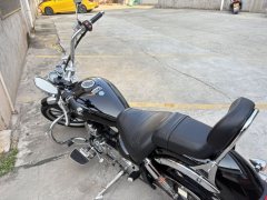Lifan V16 250 cc - ფოტო 2