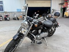Lifan V16 250 cc - ფოტო 3