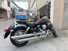 Lifan V16 250 cc - ფოტო 5