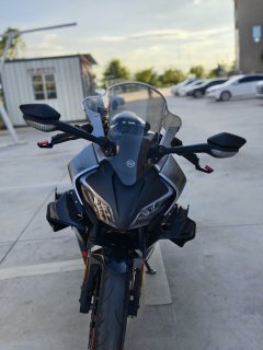 CFMOTO 450SR - ფოტო 2