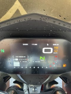 QJMOTOR Sai 600 680 cc - фото 9