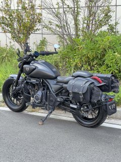 Voge CU525 500 cc - ფოტო 9