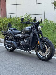 CFMOTO 450CL-C - ფოტო 7