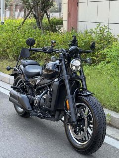 CFMOTO 450CL-C - ფოტო 8