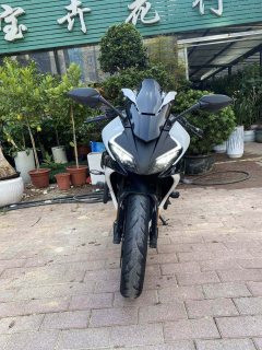 CFMOTO 250SR - ფოტო 2
