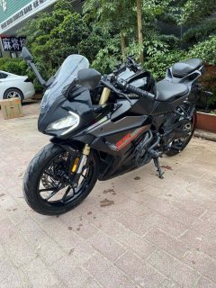 CFMOTO 250SR - ფოტო 3