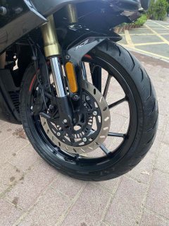 CFMOTO 250SR - ფოტო 7