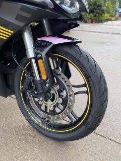 Voge 250RR - ფოტო 6