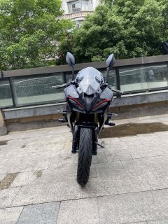 QJMOTOR Sai 150 - ფოტო 2