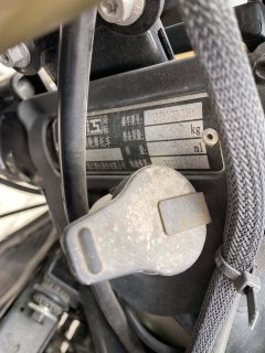 QJMOTOR Sai 150 - ფოტო 6