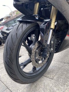 QJMOTOR Sai 150 - ფოტო 7