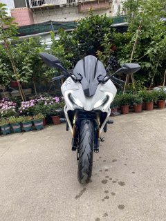 CFMOTO 250SR - ფოტო 2