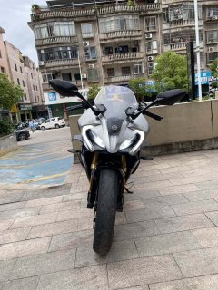 CFMOTO 250SR - ფოტო 2