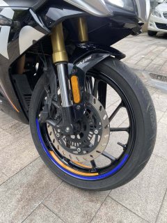 CFMOTO 250SR - ფოტო 7