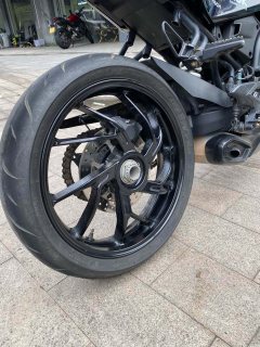 CFMOTO 250SR - ფოტო 8