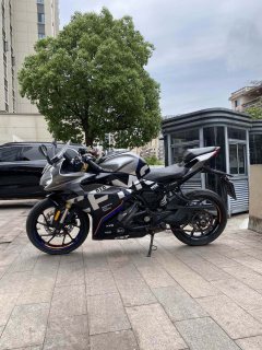 CFMOTO 250SR - ფოტო 9